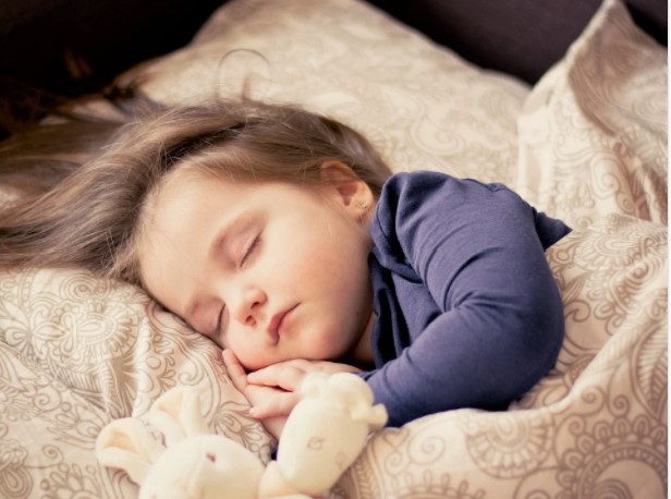 眠りを深くするためにすぐ試せる睡眠対策3つ